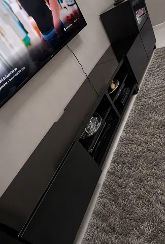 TV Cabinet IKEA
