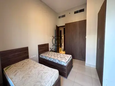 Homely 1 BR | Well-Lit | Fully Furnished