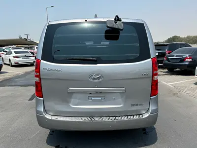 صورة 5 لـ 2018 Hyundai H1