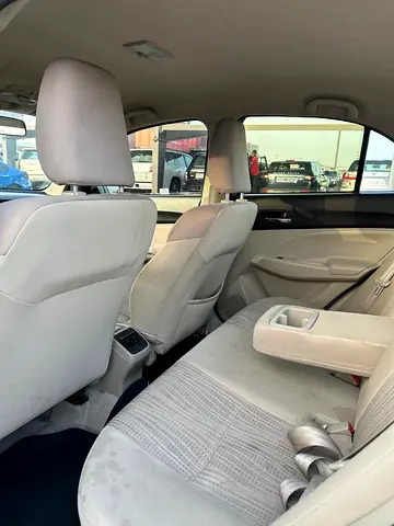 Suzuki Dzire GLX, миниатюра 14