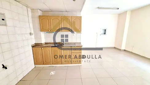 Neat And Comfortable Studio Apartment in Muwaileh