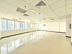 Office for Rent | Bright & Spacious | Window Views | Prime Location