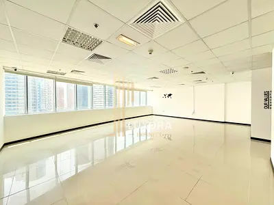 Office for Rent | Bright & Spacious | Window Views | Prime Location