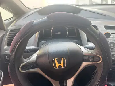 صورة 5 لـ 2009 Honda CIVIC