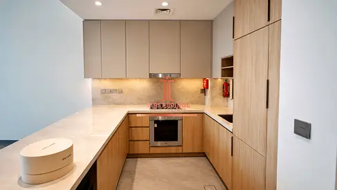High Floor | Smart System | Spacious Layout