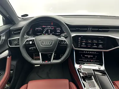 2025 AUDI S6 photo 6