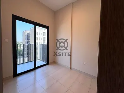 Classy 1 BR | Well-Maintained | Unfurnished