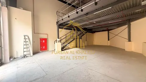 Brand New | Washroom | Mezzanine | 30 Days Free