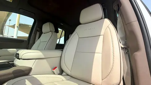 صورة مصغرة 9 لـ 2025 GMC YUKON