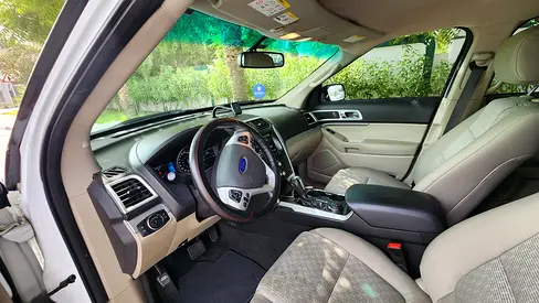 2015 FORD EXPLORER 缩略图 11