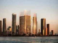 Prime Studio | Binghatti Skyrise | High Floor