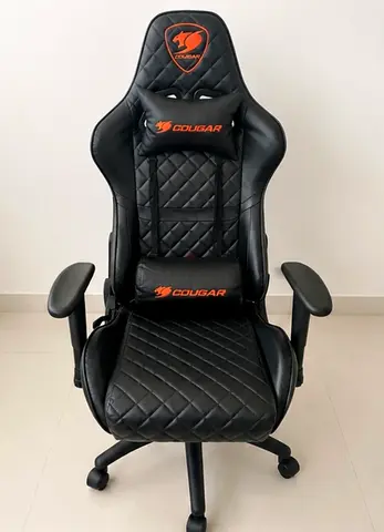 Gaming chair COUGAR Armor one
