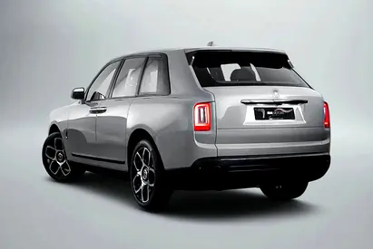 2022 ROLLS-ROYCE CULLINAN 照片 2