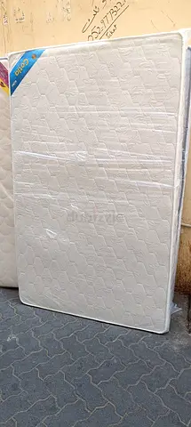 Brand new sale couple size spring mattres available