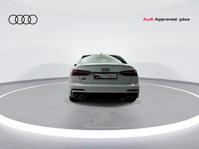2025 AUDI S6 photo 4