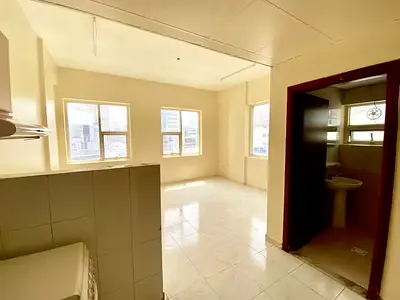 Studio Apartment | Excellent Design | Family Building