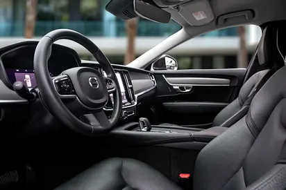 صورة 9 لـ 2023 Volvo S90