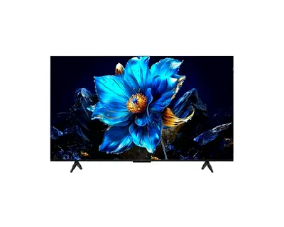 TCL 50″ T6C QLED 4K Google TV | Dolby Vision & Atmos | 2025