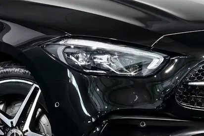 2025 Mercedes-BENZ C-CLASS — миниатюра 7