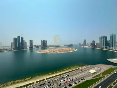 شقة مميزة للبيع في برج الشاطئ 2