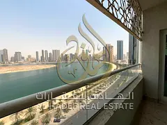 🌊 FOR ANNUAL RENT | 3 BEDROOMS + LIVING ROOM WITH SEA VIEW ✨ Beautiful Sea View • Spacious La