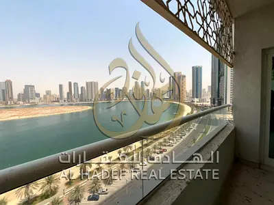 🌊 FOR ANNUAL RENT | 3 BEDROOMS + LIVING ROOM WITH SEA VIEW ✨ Beautiful Sea View • Spacious Layout