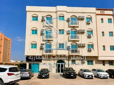Investment Building for Sale in Muwaileh Sharjah – Excellent Opportunity with Stable Returns