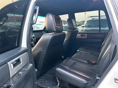2015 FORD EXPEDITION — фото 5