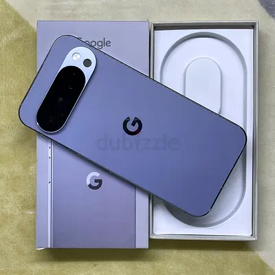 Google Pixal 10 pro xl 256 gb physical sim