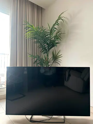 Philips smart tv 55 inch for sale model:-55PFT6609/56