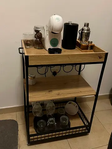 Bar Table