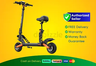 Kugoo G2 Pro Electric Scooter | Brand New |  Warranty | FREE  Delivery