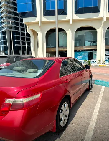 صورة 7 لـ 2009 Toyota CAMRY