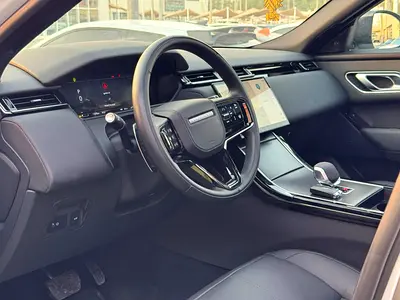 2026 LAND Rover RANGE ROVER VELAR — миниатюра 11