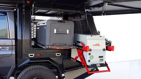 صورة مصغرة 7 لـ 2019 Toyota LAND CRUISER 70 SERIES