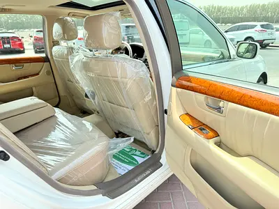 2004 Lexus LS-SERIES — миниатюра 18