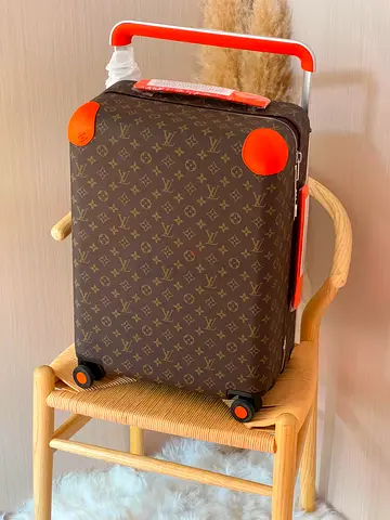Louis vuitton Horizon 55 rolling suitcase