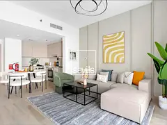 Ground Floor | Fully Furnished | Vacant