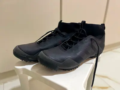 Adidas Gravel Shoes