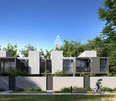 Chic Living | Brand New | High-End Finishes