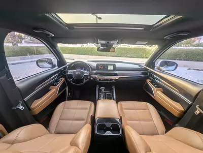 صورة 11 لـ 2021 KIA TELLURIDE