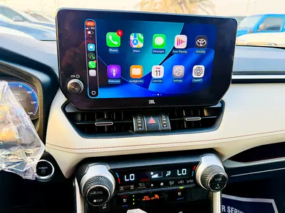 صورة 3 لـ 2023 Toyota RAV 4