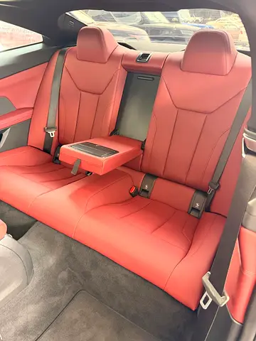 2026 BMW 4-SERIES — миниатюра 10