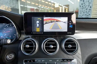 Mercedes-Benz GLC 200 4MATIC, миниатюра 9