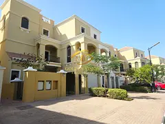 4BR+ Maid Room | Fully Furnished | Golf View