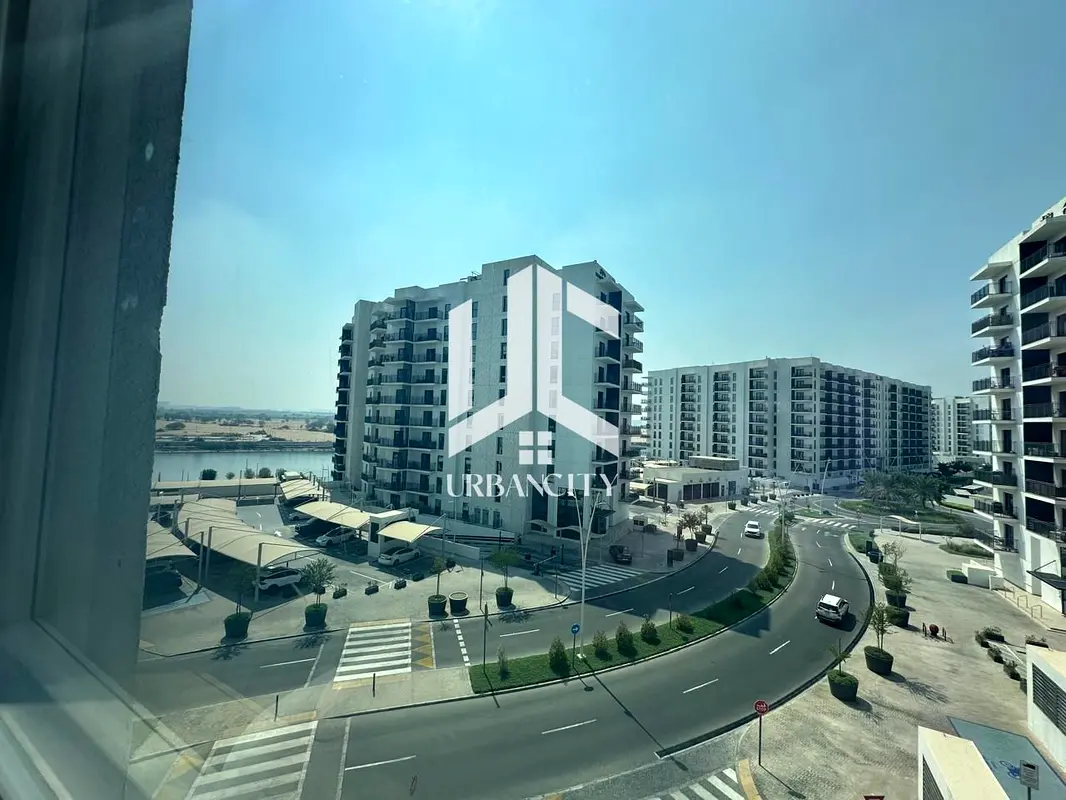 Perfect Investment 3 Bedroom + Maid