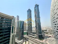 High Floor 25 - Near Downtown and Metro - Bright