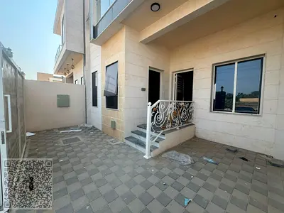 Town house for sale in Ajman Al helio 2