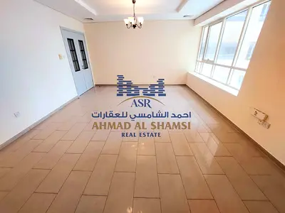 Chiller Free || Spacious || 3BHK + Maid’s || Gym, Pool, Play Area Free || Close To RTA Bus Stop