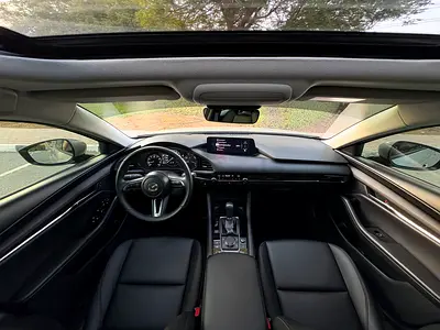 Mazda MAZDA3 Evolve, миниатюра 8